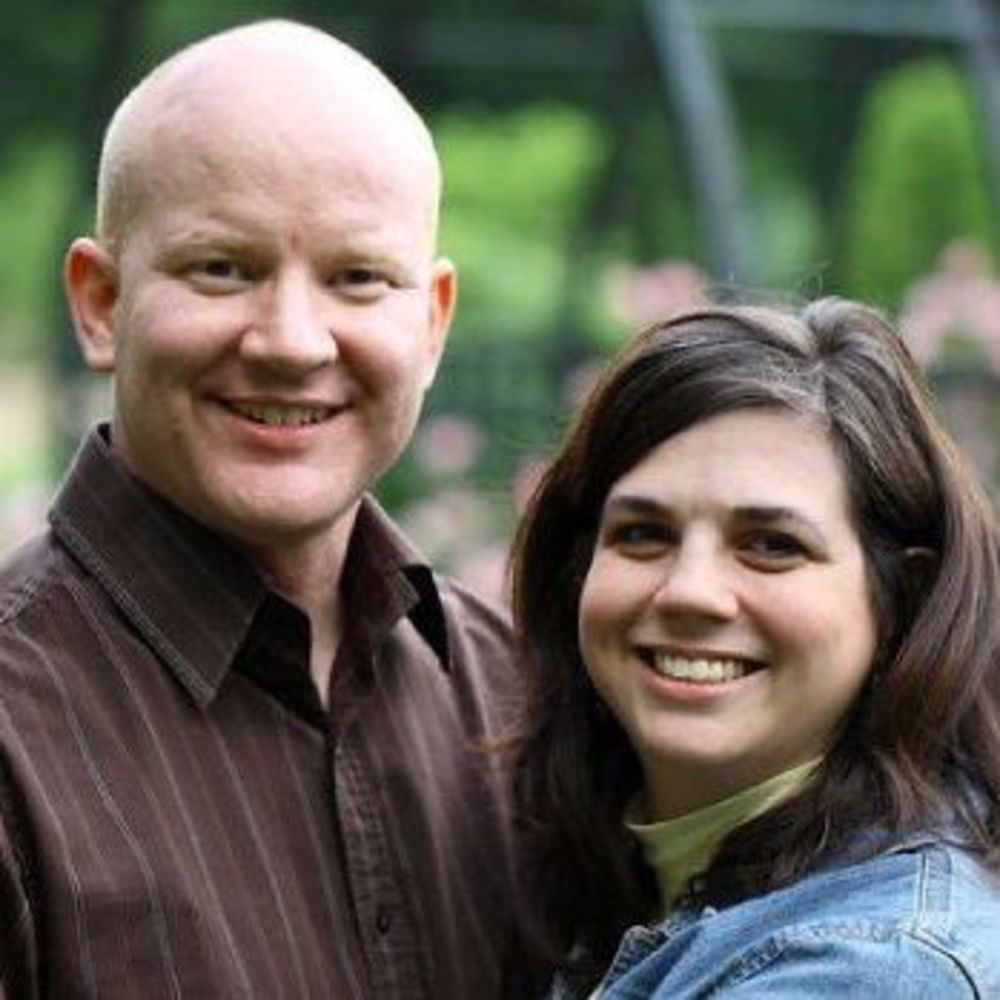 Meet your Posher, Robin